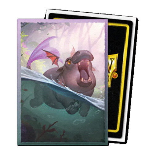 『The Snortle Sleeves』AT-12133 - Standard size - Dual Art 100枚入り