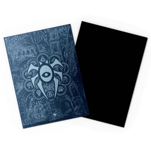 『マジック:ザ・ギャザリング』AT-16509 House Dimir License Sleeves - Standard size マットデュアル 100枚入り