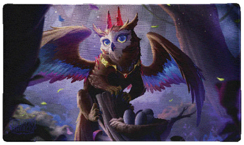 『The Dragowlis』AT-20533 プレイマット&チューブ