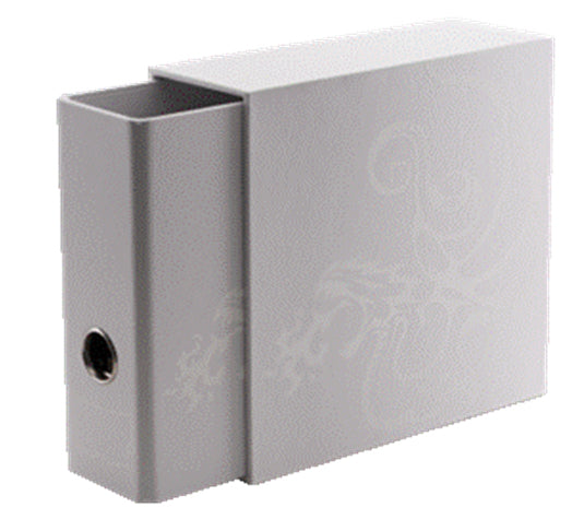 『Sanctuary』AT-33602 - 2-Ring - White - Albums - Slipcase Binder