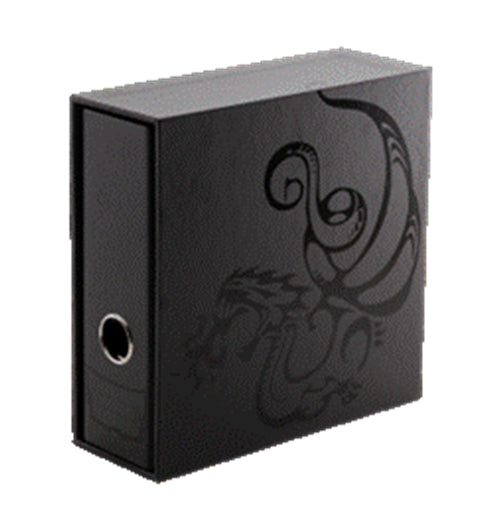 『Sanctuary』AT-33604 - 2-Ring - Black - Albums - Slipcase Binder