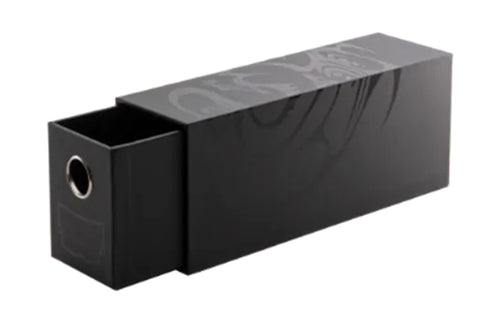 『Fortress』AT-33709 - 1 - Black - Storage - Card Drawers