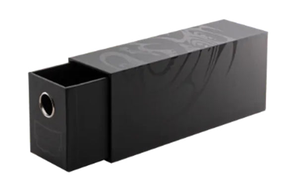 『Fortress』AT-33709 - 1 - Black - Storage - Card Drawers