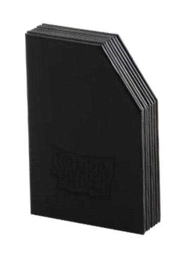 『Card Dividers』AT-33710 8 pcs - Black - Storage - Card Dividers