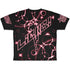 『ラブライブ!スーパースター!!』描き下ろし 嵐千砂都 両面フルグラフィックTシャツ【202406再販】