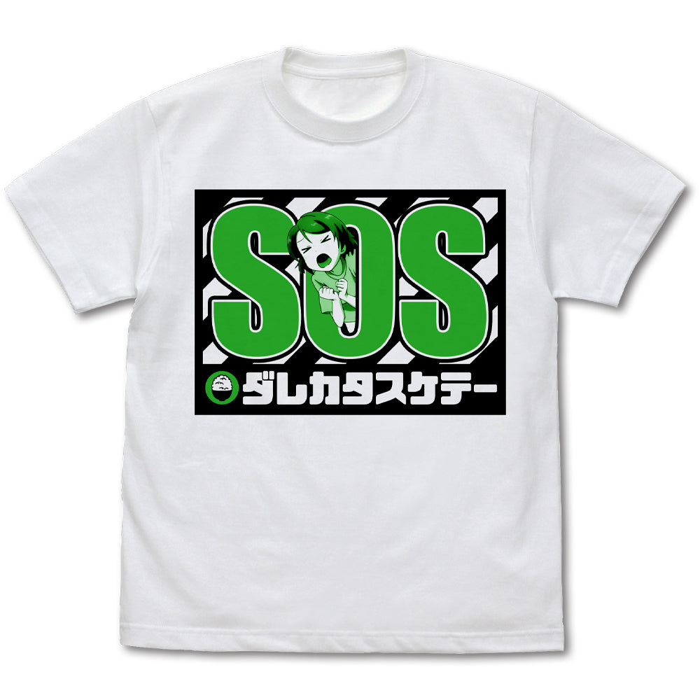 ラブライブ！』小泉花陽 エモーショナルTシャツ【202405再販