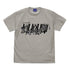 『餓狼伝説SPECIAL』鳳凰脚 Tシャツ