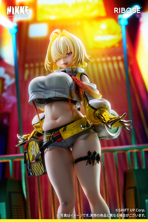 『勝利の女神:NIKKE』エレグ
