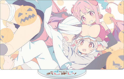 『お兄ちゃんはおしまい!』アクリルスタンド エンドカード#05