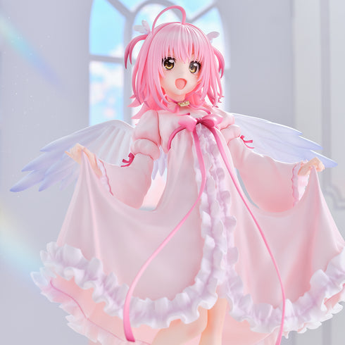 "Shugo Chara!" Amu Hinamori -Amulet Angel- 1/6 Scale Ready-to-Display Figure