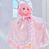 "Shugo Chara!" Amu Hinamori -Amulet Angel- 1/6 Scale Ready-to-Display Figure