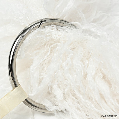 『QOOZA × メイドインアビス』ファプタファーバッグ