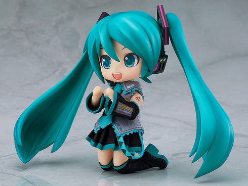 『キャラクター・ボーカル・シリーズ01 初音ミク』ねんどろいどどーる 初音ミク