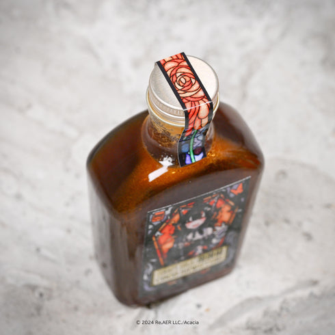 『魔法少女ノ魔女裁判』 コンセプチュアルクラフトコーラ 沢渡ココ