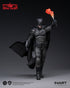 『THE BATMAN-ザ・バットマン-』INART Action バットマン アクションフィギュア