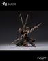 『黒神話:悟空』INART Action 大聖装備セット 1/12スケール アクションフィギュア