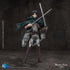 『進撃の巨人』HIYA Exquisite Basicシリーズ リヴァイ・アッカーマン 1/12スケール アクションフィギュア