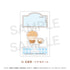 "Jujutsu Kaisen 0 × Sanrio Characters" Mini Acrylic Stand 02: Satoru Gojo & Cinnamoroll