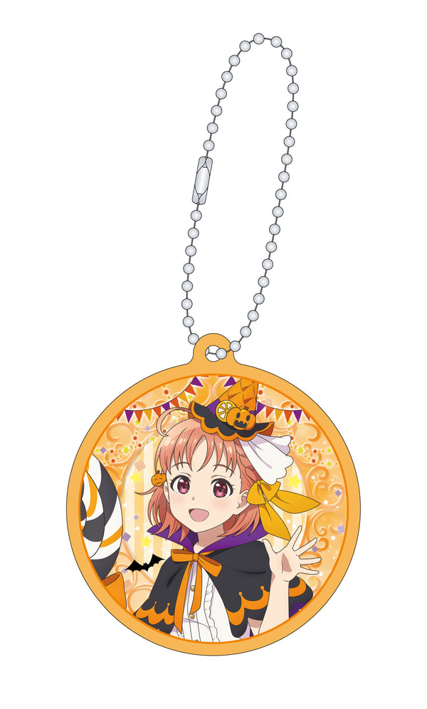 『幻日のヨハネ -SUNSHINE in the MIRROR-』スライドミラー/チカ