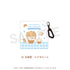"Jujutsu Kaisen 0 × Sanrio Characters" Clear Multi-Case 02: Satoru Gojo & Cinnamoroll