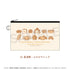 "Jujutsu Kaisen 0 × Sanrio Characters" Canvas Pouch 03: Kyouya Natsume & Luloromanic