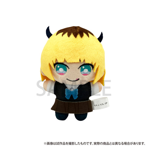『【推しの子】』ちぃぬい(ぬいぐるみマスコット)/MEMちょ
