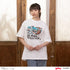 『ウルトラマンシリーズ』第2弾 アメコミイラストTシャツ 3(ウルトラセブン&エレキング)ホワイト