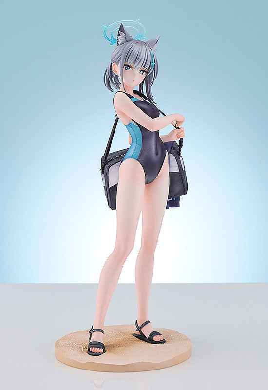 砂狼シロコ フィギュア 国内正規品 ブルーアーカイブ Amazon | figma ブルーアーカイブ Blue Archive 砂狼シロコ ノン