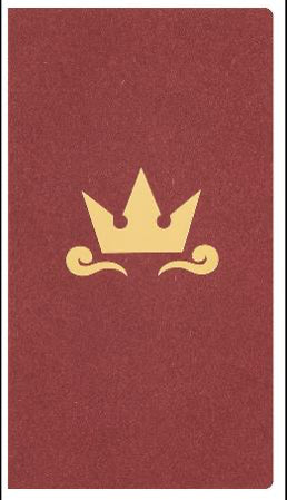 『キングダムハーツ』ステーショナリー リフィルノート ジミニーメモ