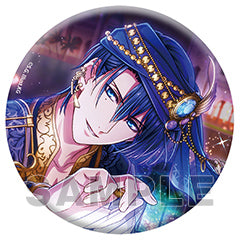 "Uta no Prince-sama♪ Shining Live" Pin Badge: Everlasting Feast Another Shot Ver. Masato Seikawa
