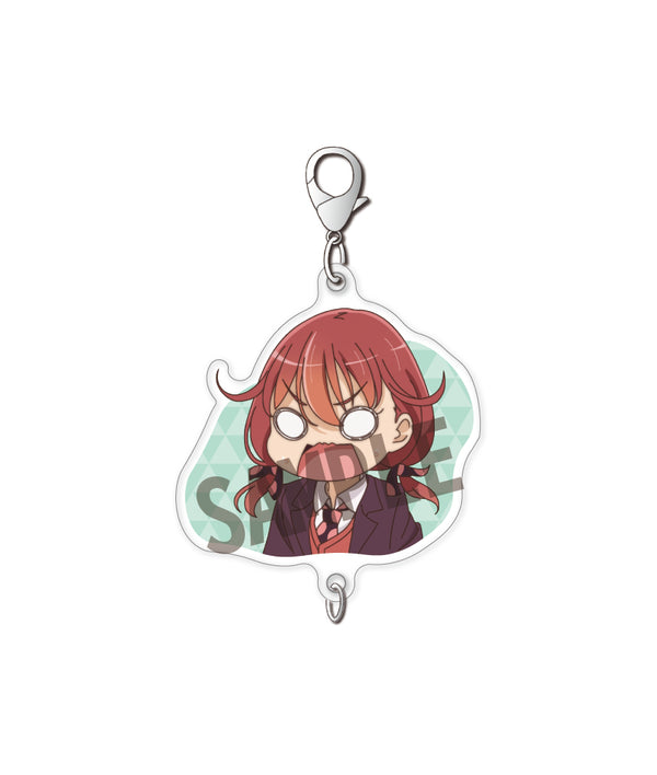 『江戸前エルフ』ちぇいんコレクション(公式デフォルメ) 小伊万里いすず