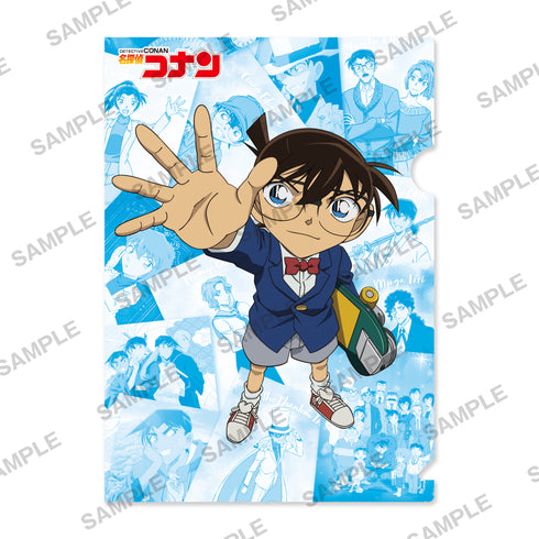 『名探偵コナン』ブロマイドコレクション vol.11 BOX