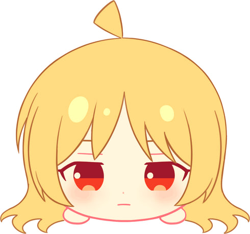 『ぼっち・ざ・ろっく!』ゆめころね(ぬいぐるみ)/伊地知星歌