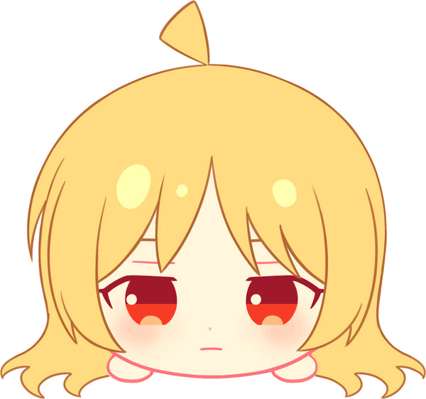 『ぼっち・ざ・ろっく!』ゆめころね(ぬいぐるみ)/伊地知星歌