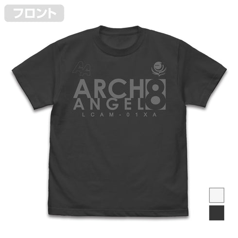 『機動戦士ガンダムSEED』地球連合軍第8機動艦隊アークエンジェルTシャツ SUMI