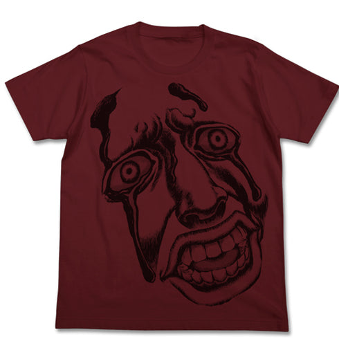 『ベルセルク』ベヘリットTシャツ