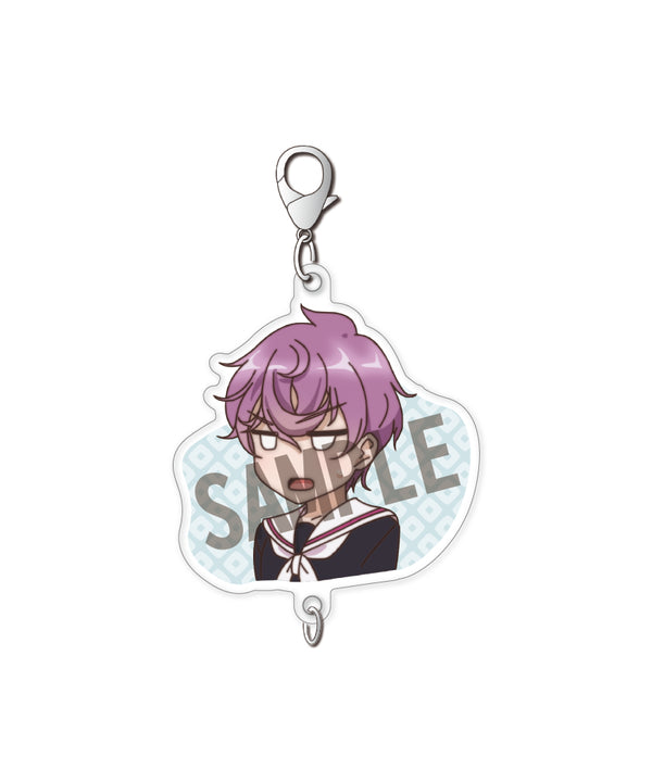 『江戸前エルフ』ちぇいんコレクション(公式デフォルメ) 小日向向日葵