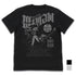 『魔女の旅々』イレイナ Tシャツ BLACK【202406再販】