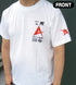 『機動戦士ガンダム逆襲のシャア』ν(ニュー)ガンダムTシャツ