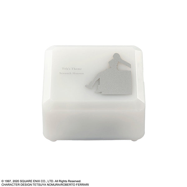 『ファイナルファンタジーVII リメイク』オルゴール ティファのテーマ -セブンスヘブン-