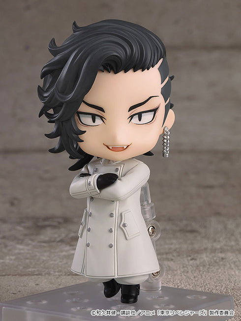 『東京リベンジャーズ』ねんどろいど ココ(九井一)