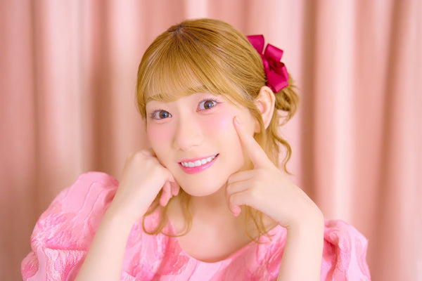 【CD】岡咲美保/タイトル未定【通常盤】