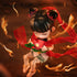 "PICCODO ACTION DOLL: Non-Human" 001_Nata (Red Brocade Ver.)
