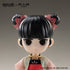 "PICCODO ACTION DOLL: Non-Human" 001_Nata (Red Brocade Ver.)