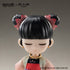 "PICCODO ACTION DOLL: Non-Human" 001_Nata (Red Brocade Ver.)