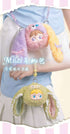 『MILAI』008_STARYEAR トレーディングプラッシュイヤホンケース【BOX】