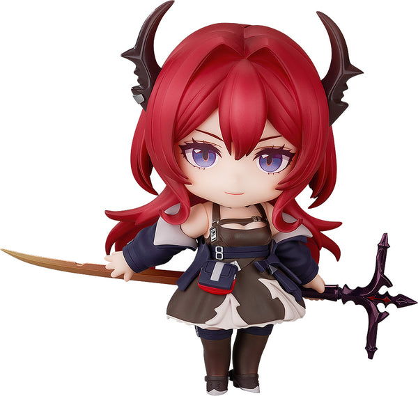 『アークナイツ』ねんどろいど スルト【202607再販】