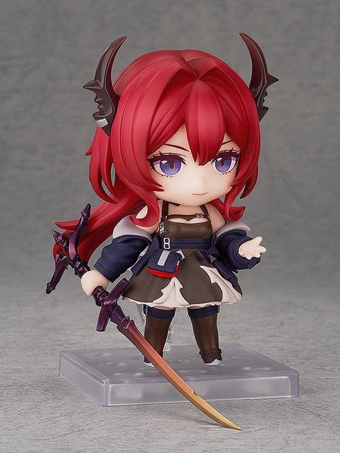 『アークナイツ』ねんどろいど スルト【202607再販】