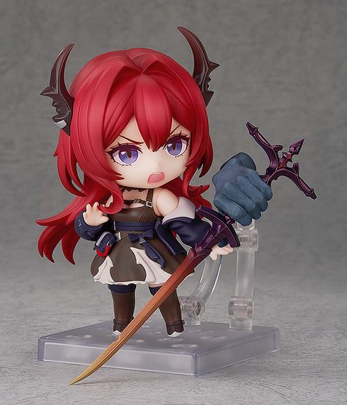 『アークナイツ』ねんどろいど スルト【202607再販】
