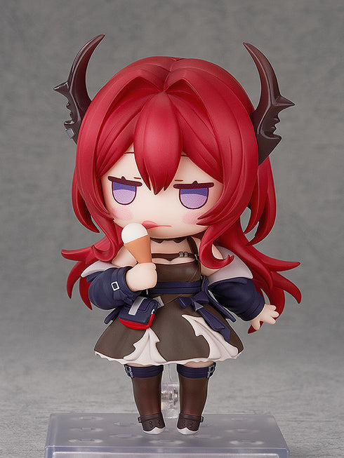 『アークナイツ』ねんどろいど スルト【202607再販】